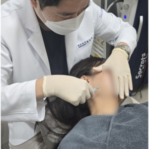 레디어스 vs 쥬베룩볼륨, 더 좋은건?_팔자주름, 볼패임, 마리오네트주름 부위별 효과 비교분석 완전정리