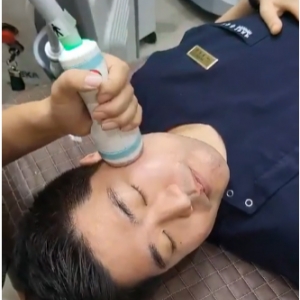 온다리프팅 5만줄? 6만줄? 8만줄?  10만줄?_적정 에너지정하는법  (피부과전문의 닥터라이언)